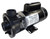 3420410-15 Waterway |  1 hp 115V 2-Speed Waterway Spa Pump Center Discharge