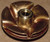 812961-041 ARMSTRONG S-25 Circulator Pump Bronze Impeller 2.75" Diameter