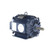 R327 Century 10-14 hp 3600 RPM 215TZ Frame TEAO 208-230/460V Crop Dryer Electric Motor