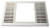 99110424 | Nutone / Broan Grille Part # 99110424