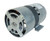 1LPL6, 3M138 Dayton Direct Interchange • 60 RPM 1/10 hp 115V Bison AC Parallel Shaft Gear Motor • Model 013Q227-0027