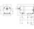 Dayton Model 4FDZ2 Gear Motor 157 RPM 1/3 hp 115V (2Z849 )