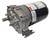 1LPP1 Dayton 1/4 hp 90 RPM 115V Dayton AC Parallel Shaft Gear Motor Dayton Model (6K993)