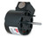 3M726 Dayton 1/50 hp, 1550 RPM, 230 Volt, 3.3" dia