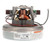 116668-50 Ametek Lamb Vacuum Motor