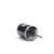 C512V1 Century Condenser Fan Motor 6 1/2" Dia, 1/2 hp, 850 RPM 200-230/460V Single Phase Century # C512V1