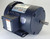 111394.00 Leeson |  3/4 hp 1140 RPM 56 Frame TEFC 575V