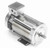 109070.00 Leeson |  1/2 hp 1750 RPM 56C With Base 180 VDC TEFC  Stainless Steel