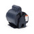 114228.00 Leeson |  1 hp 2850 RPM 56 Frame ODP 110/220V 50hz.Resilient Base