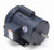 110423.00 Leeson |  1/3 hp 1425 RPM 56 Frame TEFC Rigid Base 110/220V 50hz.