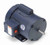 113908.00 Leeson |  1/3 hp 1425 RPM 56 Frame TEFC Rigid Base 110/220V 50hz.