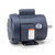 113908.00 Leeson |  1/3 hp 1425 RPM 56 Frame TEFC Rigid Base 110/220V 50hz.