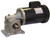 4CVZ3 Dayton Gear Motor 1/2 hp 30 RPM 115/208-230 Volt 60 HZ