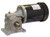 4CVY1 Dayton Gear Motor 3/4 hp 37 RPM 203-230/460 Volt 3 Phase