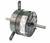 Fasco D1022 Motor | 1/5 hp 1100 RPM 3-Speed CW 5" Diameter 208-230 Volts