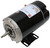 EZBN24 | 3/4 hp 3450 RPM 48Y Frame 115V Above Ground Swimming Pool Motor US Electric Motor