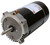 AST125 | 1 hp 3450 RPM 56J 115/230V Swimming Pool Pump Motor - US Electric Motor