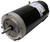 ASB796 | 2.25 THP 3450 RPM 56J Frame 115/230V Switchless Swimming Pool Pump Motor US Electric Motor