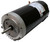 ASB809 | 2 hp 3450 RPM 56J Frame 115/230V Switchless Swimming Pool Pump Motor US Electric Motor