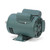 E100007.00 Leeson |  1/2 hp 1725 RPM 56 Frame 115/208-230V Open Drip