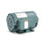 E115827.00 Leeson |  1 hp 1725 RPM 56HZ (143T) Frame 230/460 Volts Open Drip