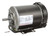 F353V1 Century 3/4 hp 1725 RPM 56 Frame 115/208-230V TEFC Belt Drive Blower Motor