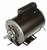 C524V1 Century 1 hp 1725 RPM 56 Frame 115/208-230V 60 hz Belt Drive Cap Start Blower Motor