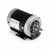 H850L Century 1/2 hp 1725 RPM 56 Frame 200-230/460V Belt Drive Blower Motor Century # H850L