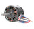 4YU32 Dayton 1/30 HP Direct Drive Blower Motor 1550 RPM, 3-Spd 115V