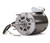 6TWL4 Dayton 1/3 HP Direct Drive Blower Motor 1100 RPM 115V