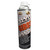Gibbs Brand Lubricant aerosol spray can, featuring a black cap and gray/yellow label with red “GIBBS” logo, marketed as a multi-purpose penetrating lubricant, corrosion inhibitor, and water repellent.