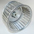 66583 | Nutone Metal Blower Wheel # 66583000