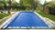 SWIMLINE 16' x 24' Rectangle Winter Inground Swimming Pool Cover 8 Year Limited Warranty S1624RC