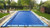 SWIMLINE 20' x 45' Rectangle Winter Inground Swimming Pool Cover 8 Year Limited Warranty S2045RC