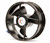 3VU71 Dayton 10" Round AC Axial Fan 115V; 27 Watts; 665 CFM;