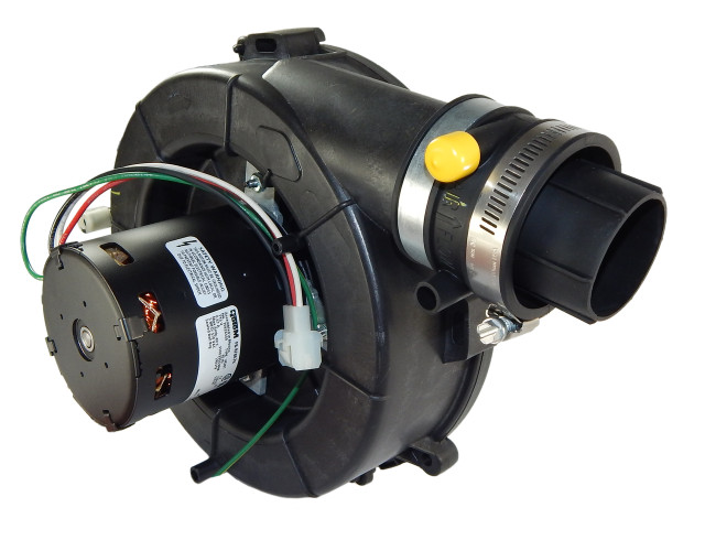 Armstrong Furnace Blower Motors - Furnace Draft Inducers - Venter Motors