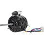 Direct Drive Furnace OEM Replacement 1/4 hp 1050 RPM CW 5" 3-Speed 115 Volts Direct Drive Furnace Motor