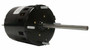 Fasco D169 Motor | 1/70 hp 1500 RPM CCW 3.3" Diameter 115 Volts