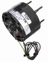 Fasco D170 Motor | 1/20 hp 1500 RPM CW 4.4" Diameter 115 Volts