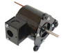 Fasco D184 Motor | 1/25 hp 1500 RPM CW 3.3" Diameter 115 Volts