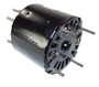 Fasco D031 Motor | 1/25 hp 1550 RPM CCW 3.3" Diameter 115V