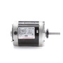 H977V1 Century 6 1/2" Dia, 1/2 hp, 1200 RPM 575V Three Phase Condenser Fan Motor