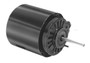 Fasco D417 Motor | 1/20 hp 1550 RPM CCW 3.9" Diameter 208-230V