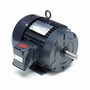 GT1005A Marathon 1.5 hp 1200 RPM 182T Frame 230/460V TEFC Marathon Electric Motor