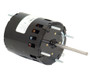 Fasco D208 Motor | 1/30 hp 3000 RPM CW 3.3" Diameter 115 Volts