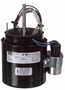 Fasco D218 Motor | 1/25 hp 3000 RPM 3.3" Diameter 115 Volts