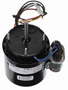 Fasco D218 Motor | 1/25 hp 3000 RPM 3.3" Diameter 115 Volts