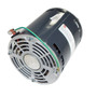 1125 Nidec | 3/4 hp 900 RPM 4-Speed 115V; 5.6" Blower Motor