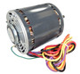 8064 Nidec | 1/2 hp 825 RPM 3-Speed 208-230V; 5.6" Blower Motor