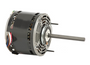 3340 Nidec | 3/4 hp 1075 RPM 4-Speed 115V; 5.6" Blower Motor